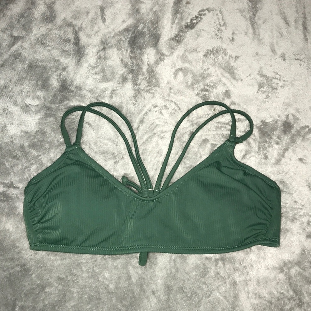 Bathing suit